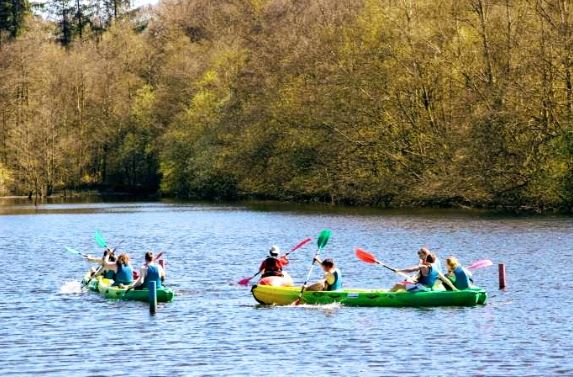 Tocane Canoes click for link