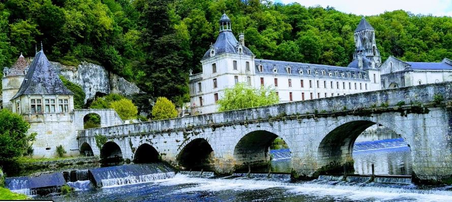 Brantome click for link